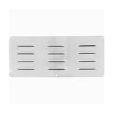 Blaze Stainless Steel Island Vent Panel